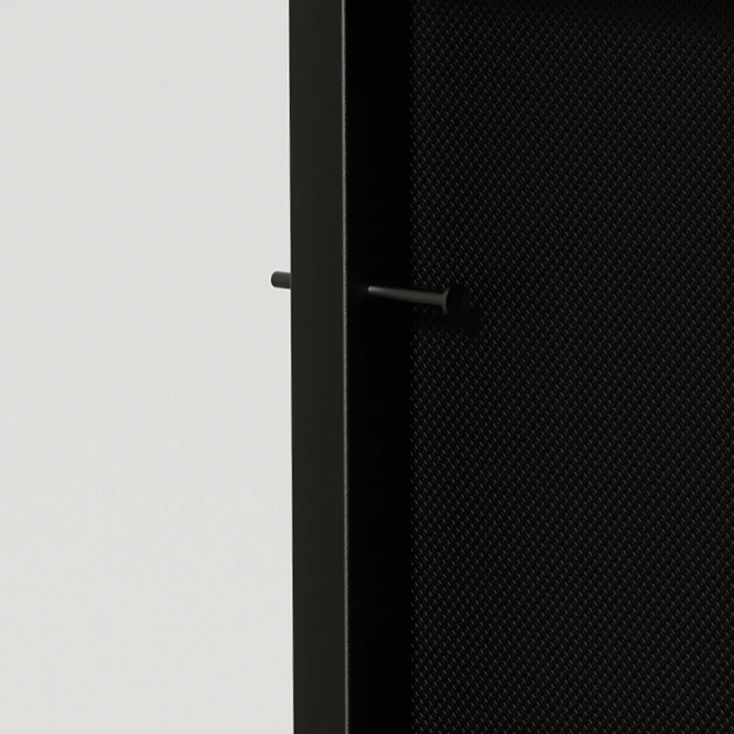 Levede 9 Chest of Drawers Storage Cabinet - Nurns