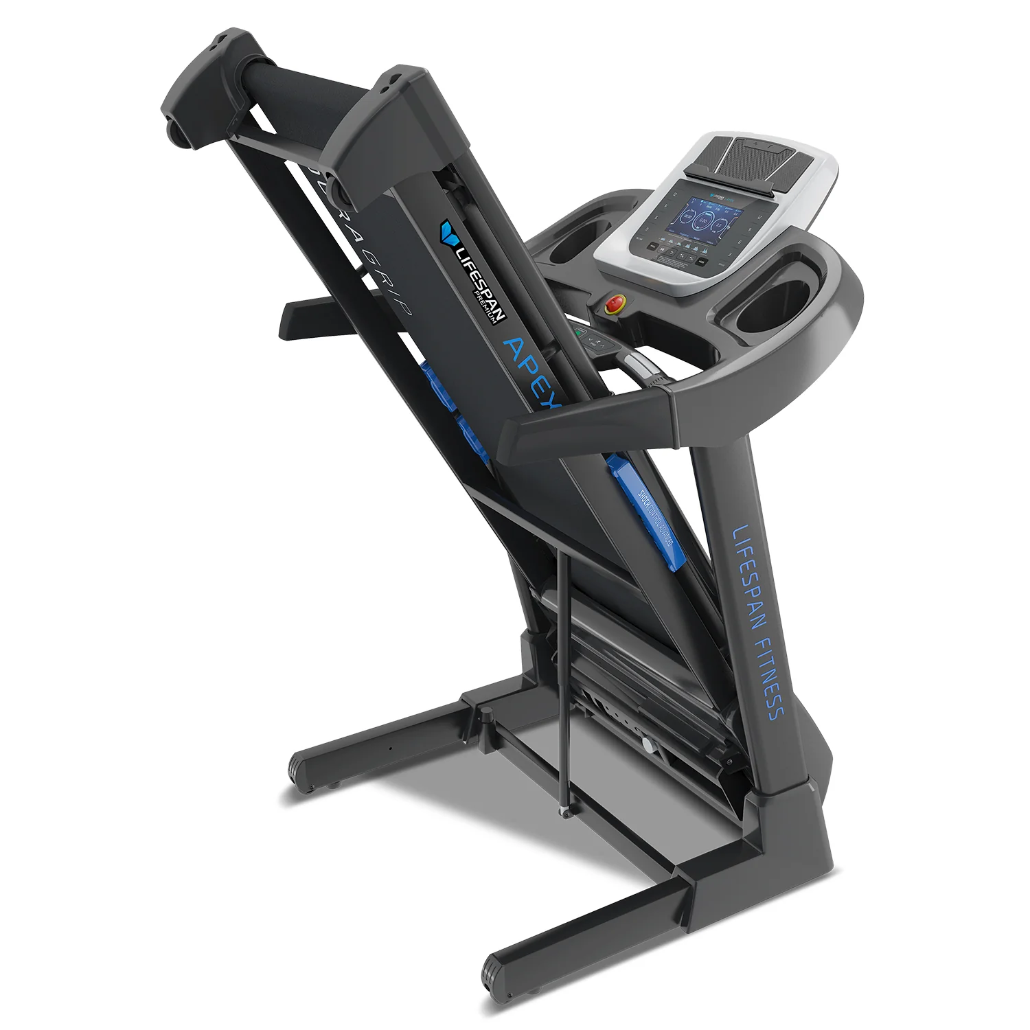 Lifespan Fitness Apex Treadmill - Nurns