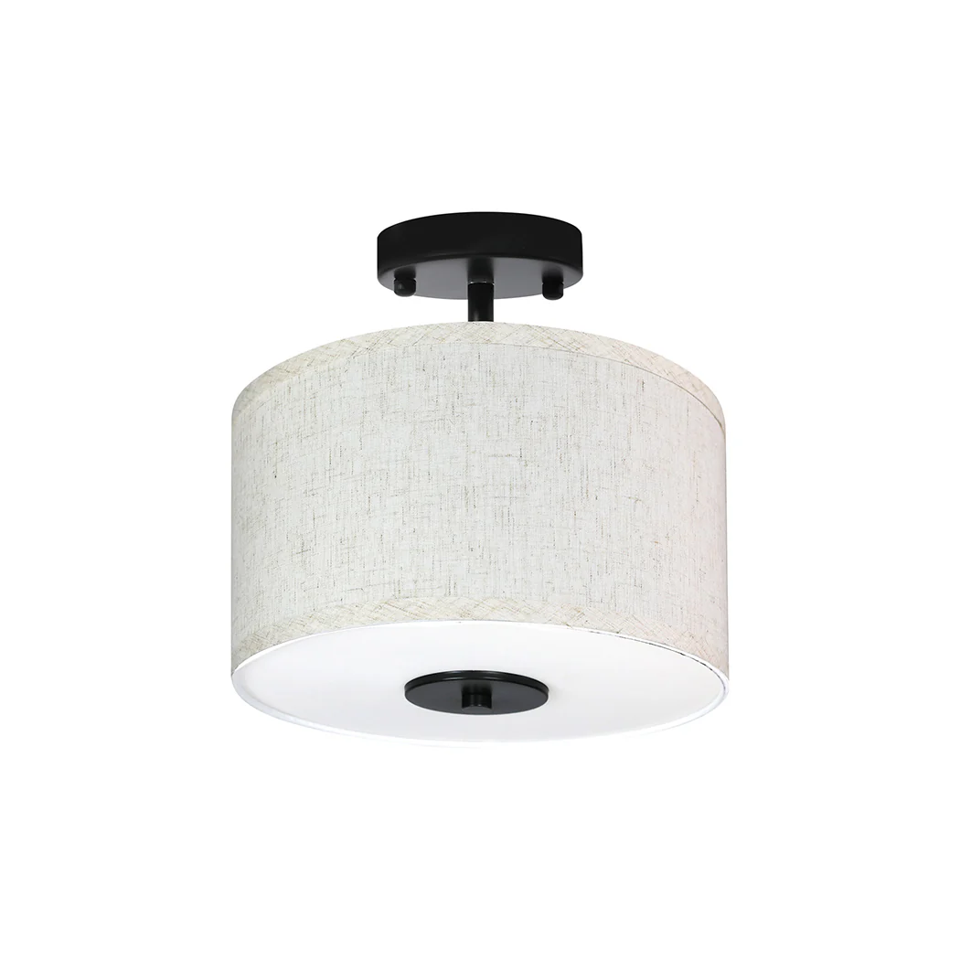 Ceiling Pendant Light 28cm LED - Nurns