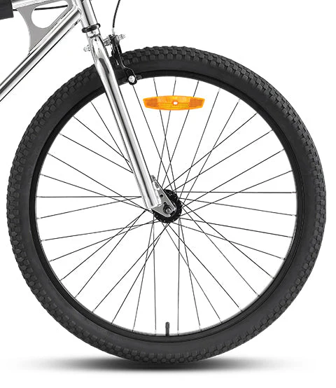 Bikes Classic BMX Bike 26