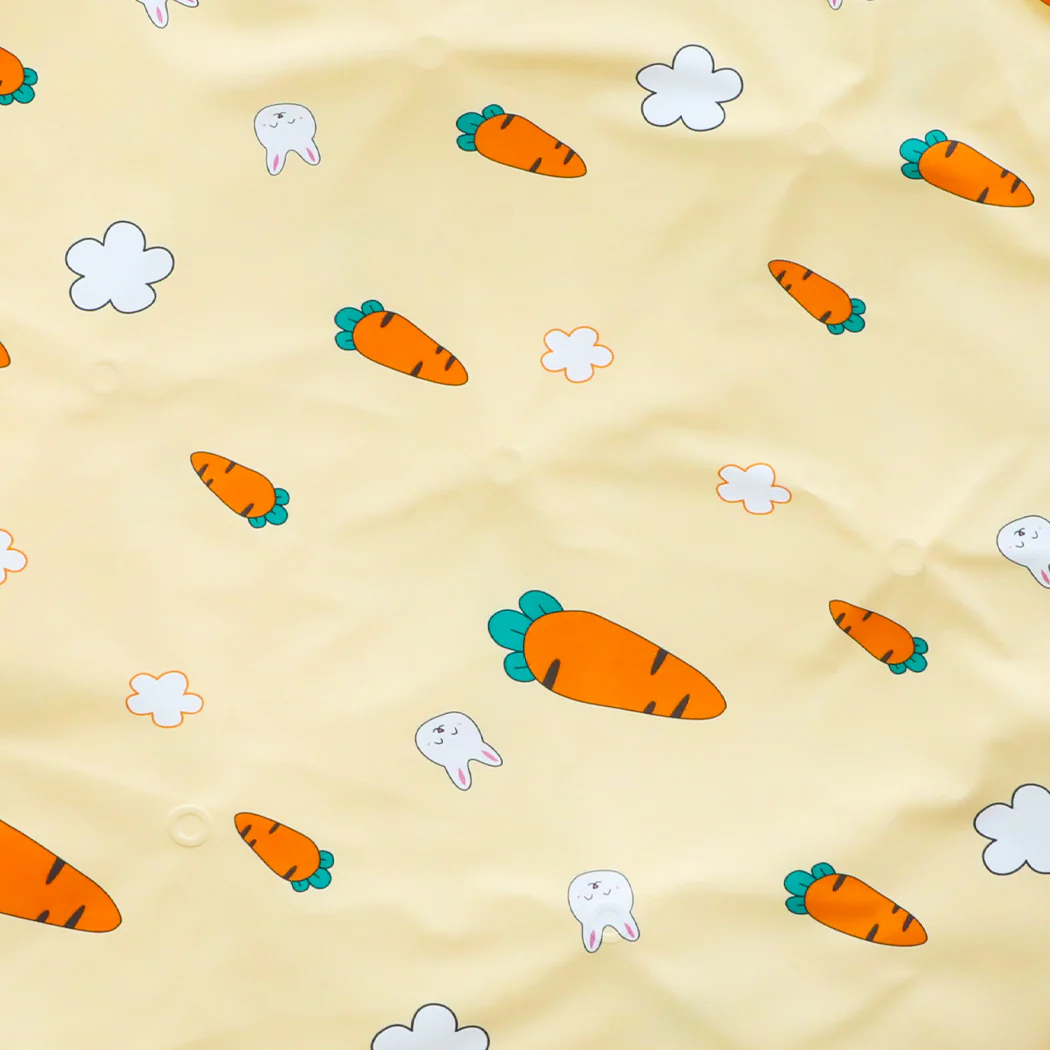 LARGE Dog Beds Pet Bolster Cool Gel Mat - Yellow - Nurns