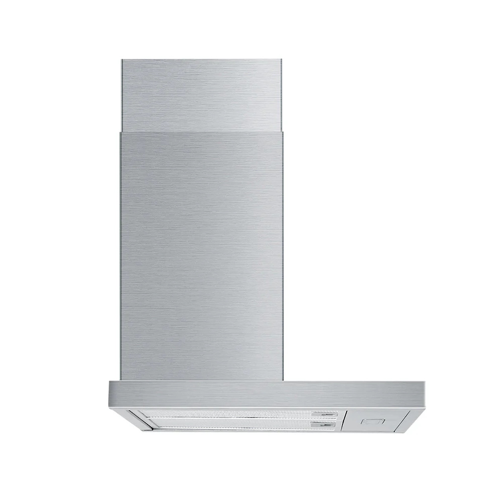 Comfee 600mm Rangehood 60cm Range Hood LED Light - Nurns