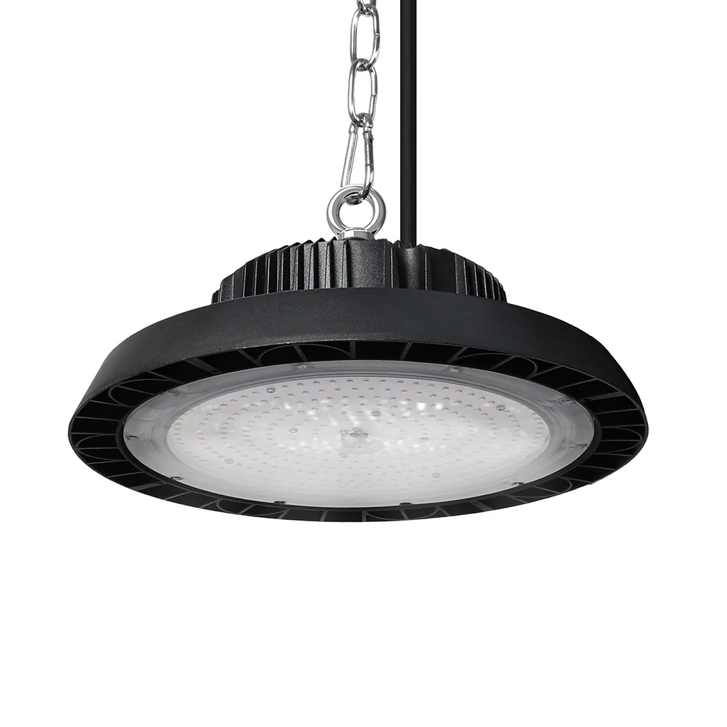 UFO LED High Bay Lights 150W Warehouse Industrial Shed Factory Light Lamp - Nurns