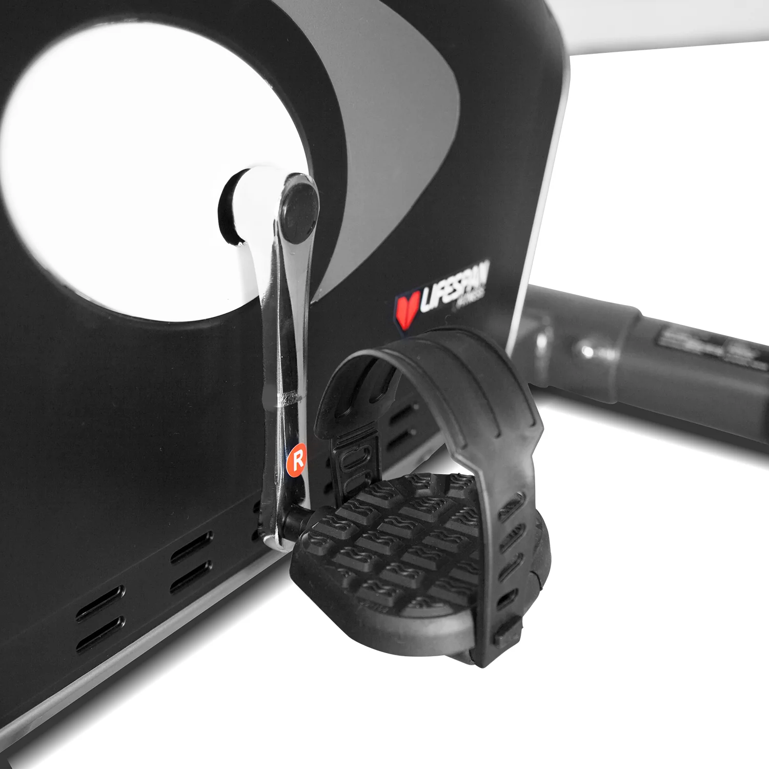 Lifespan Fitness EXER-58 Exercise Bike - Nurns