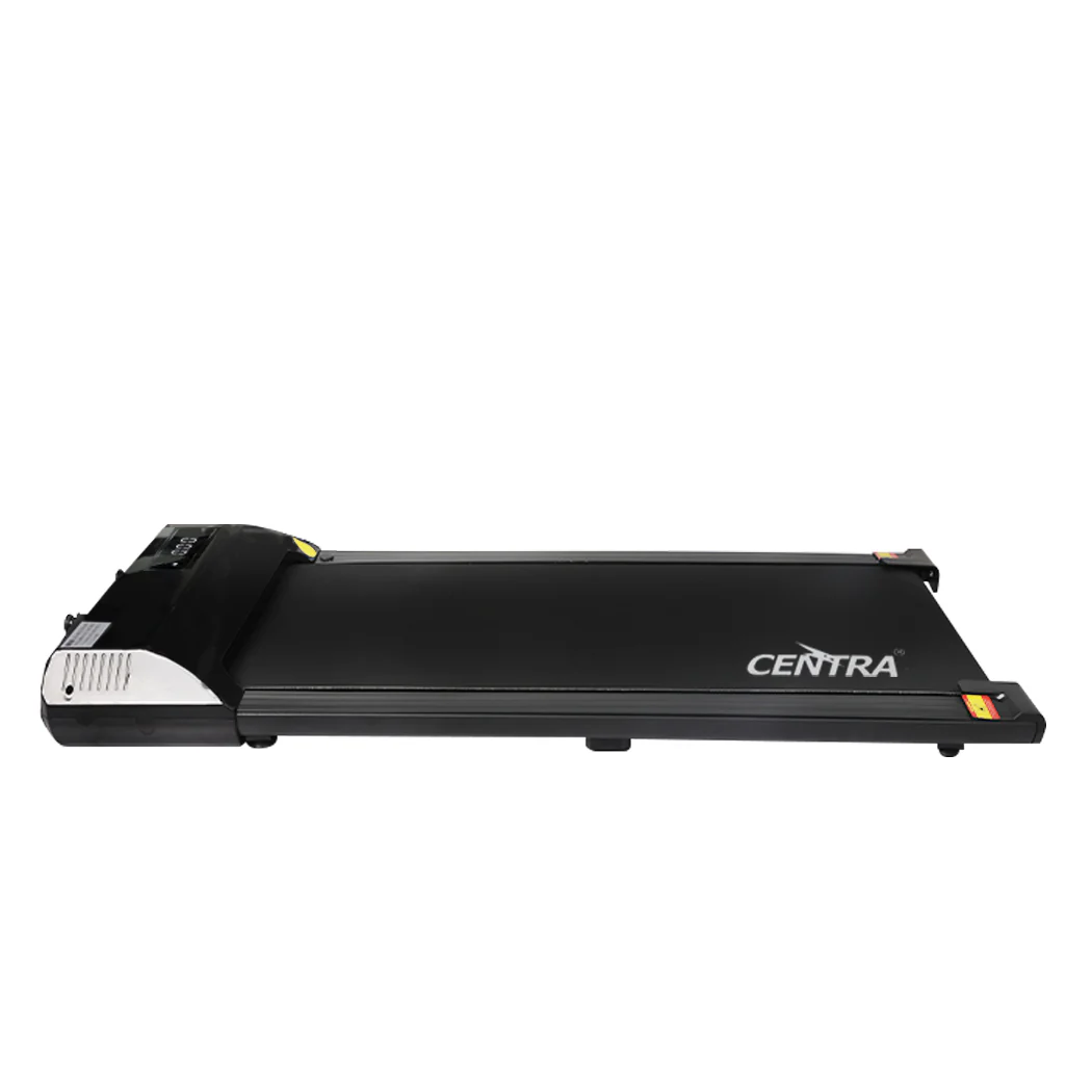 Centra Electric Treadmill Under Desk Black - Nurns