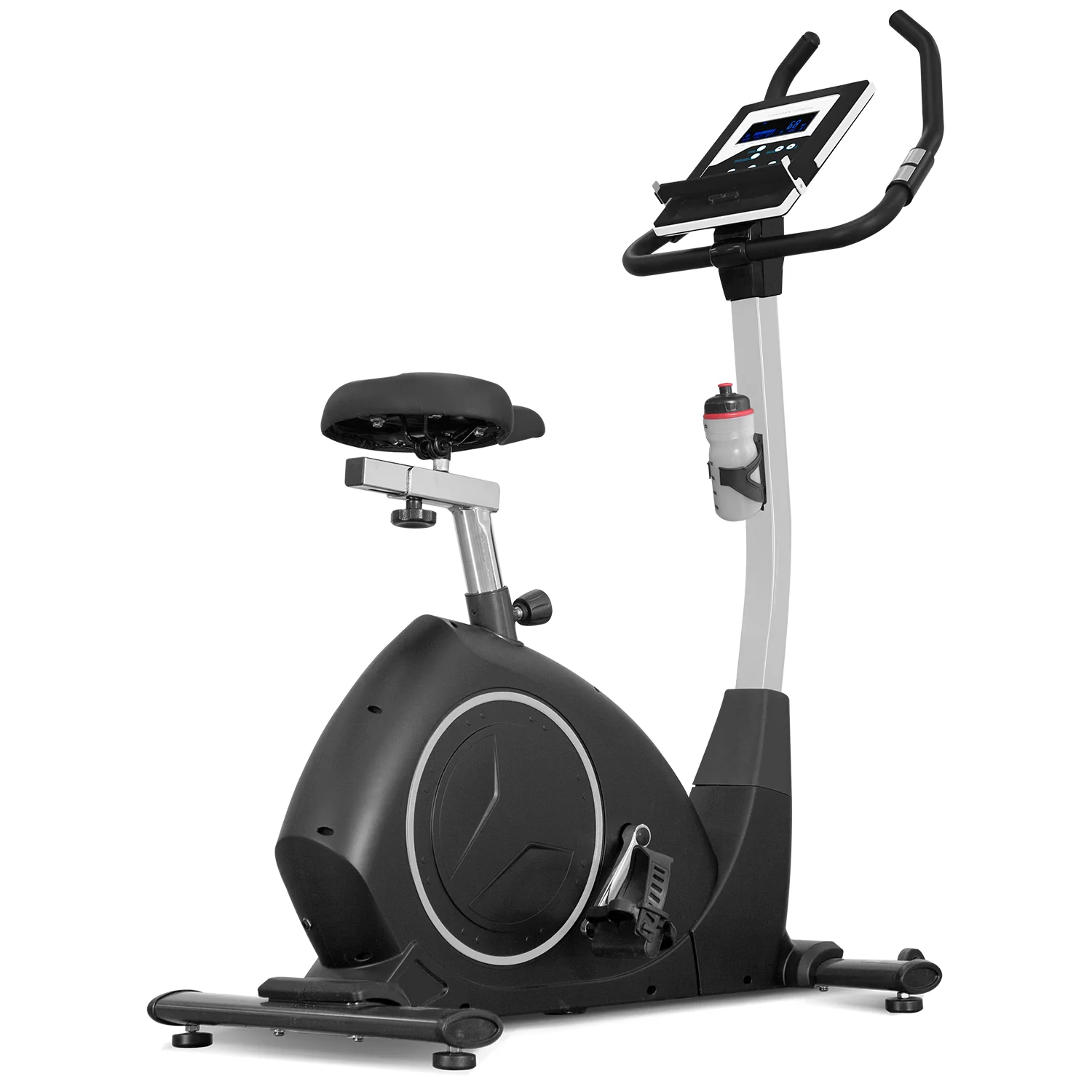 Lifespan Fitness EXER-80 Exercise Bike - Nurns