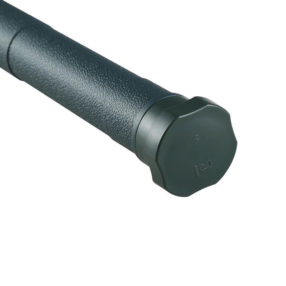 Set of 10 Snake Repeller Multi Pulse Ultrasonic Battery Powered Pest Repellent - Nurns