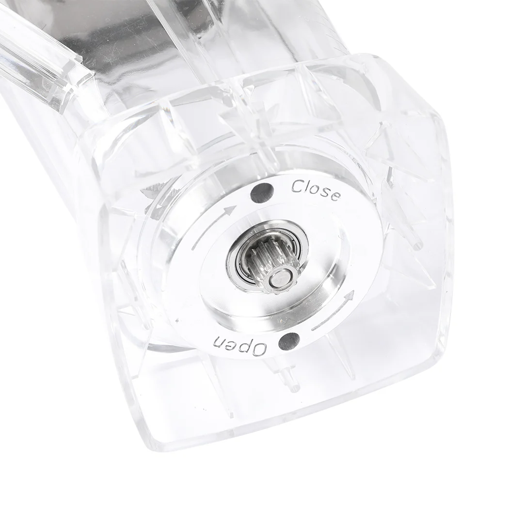 Spector 2L Commercial Blender Smoothie White - Nurns