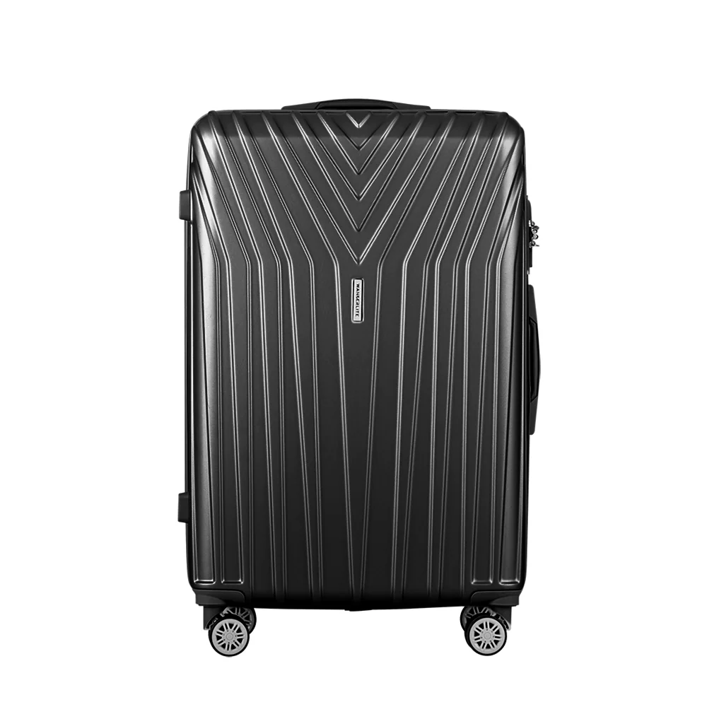 Set of 3 Luggage 20-24-28