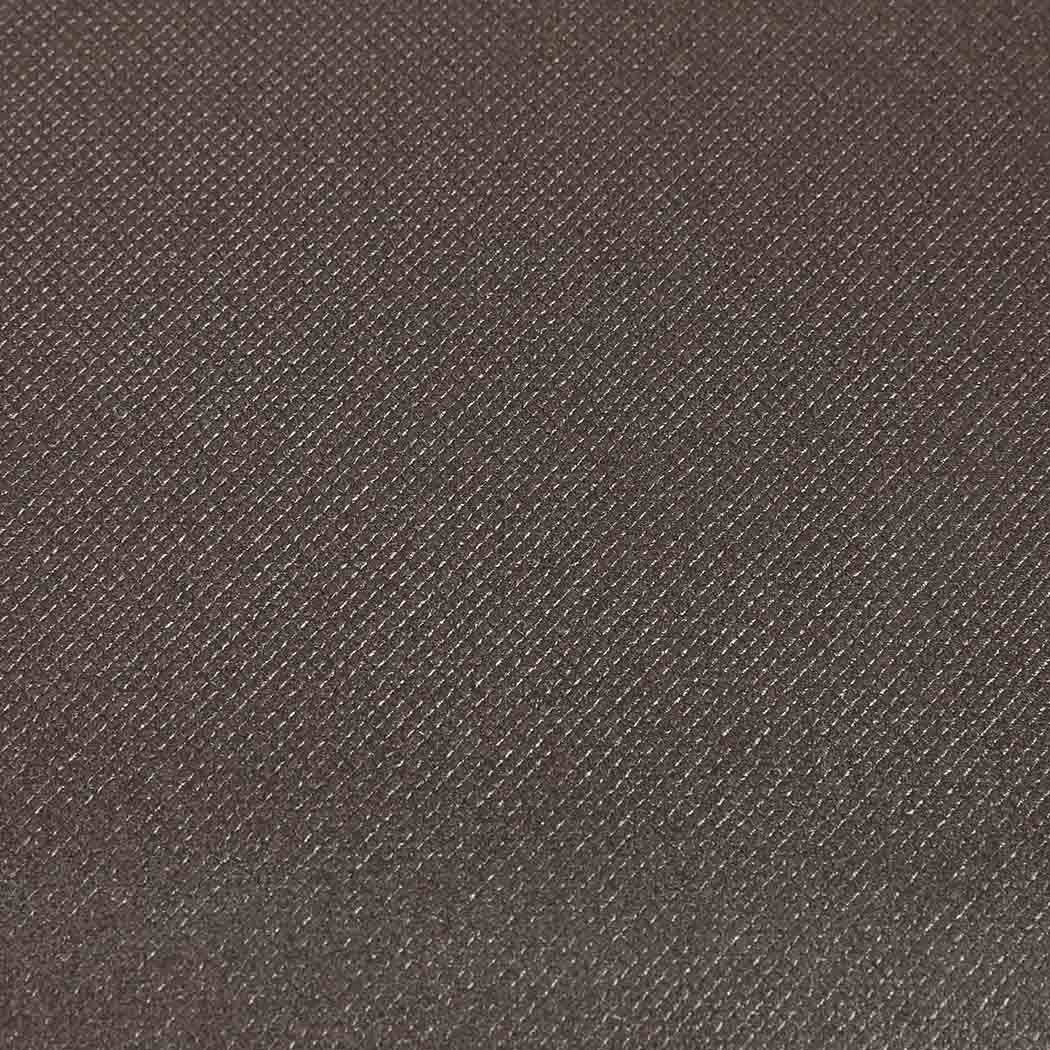 Hassan 51x99 Anti-Fatigue Standing Mat Desk Rug Kitchen Home Office Foam - Black - Nurns