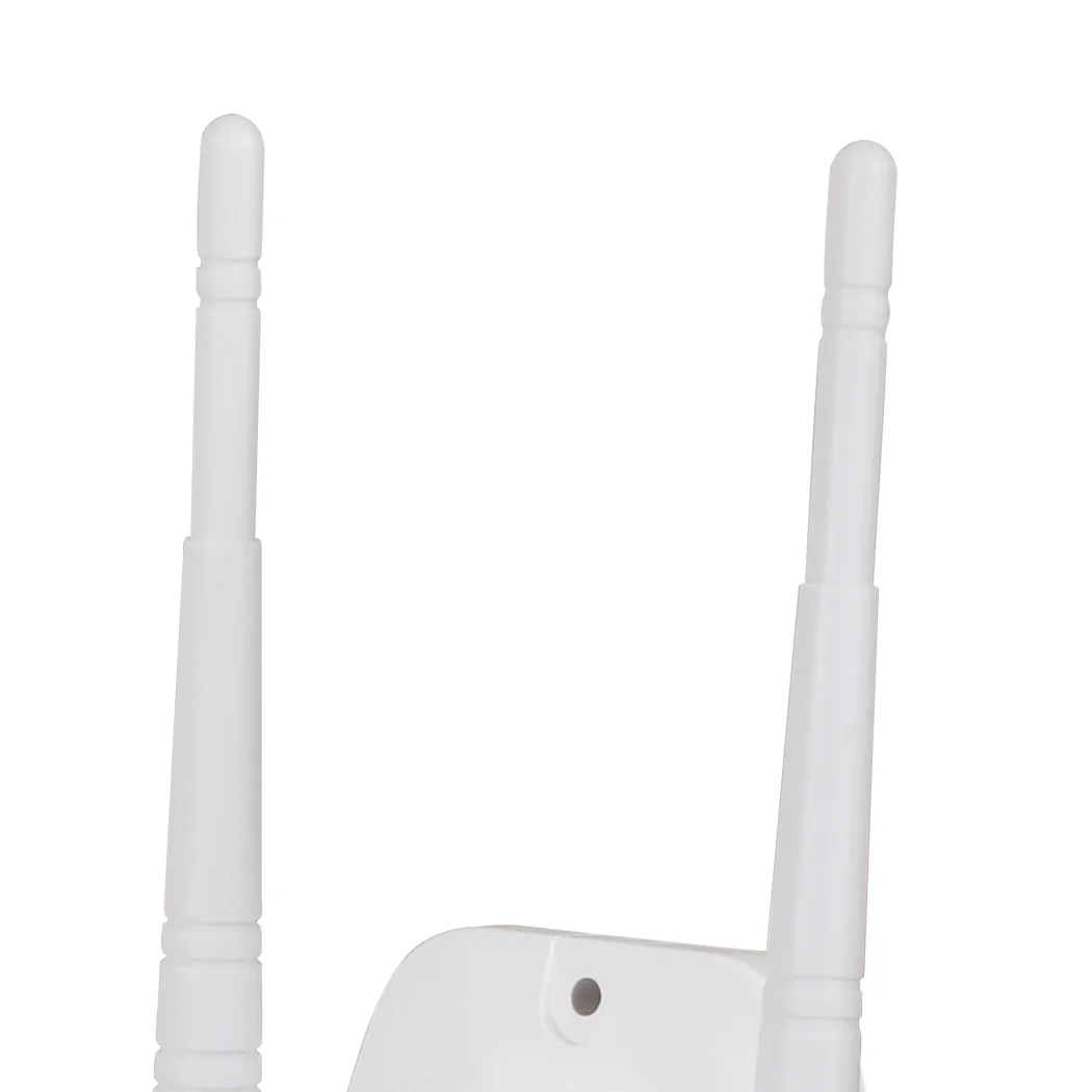 Security Camera  IP 1080P Wireless Full HD Night Vision Waterproof Outdoor CCTV - Nurns