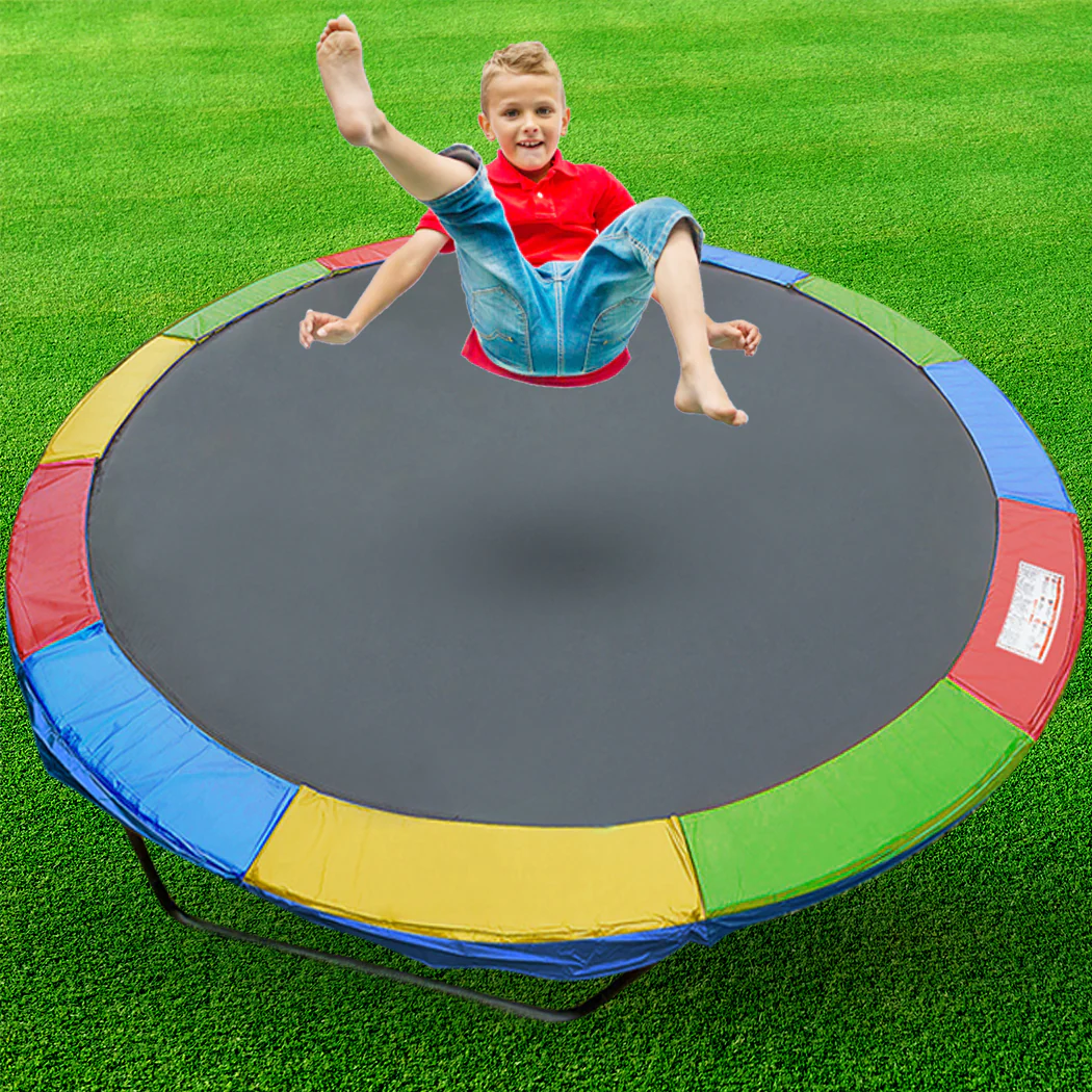 Centra Kids Trampoline Pad Replacement 14FT - Nurns