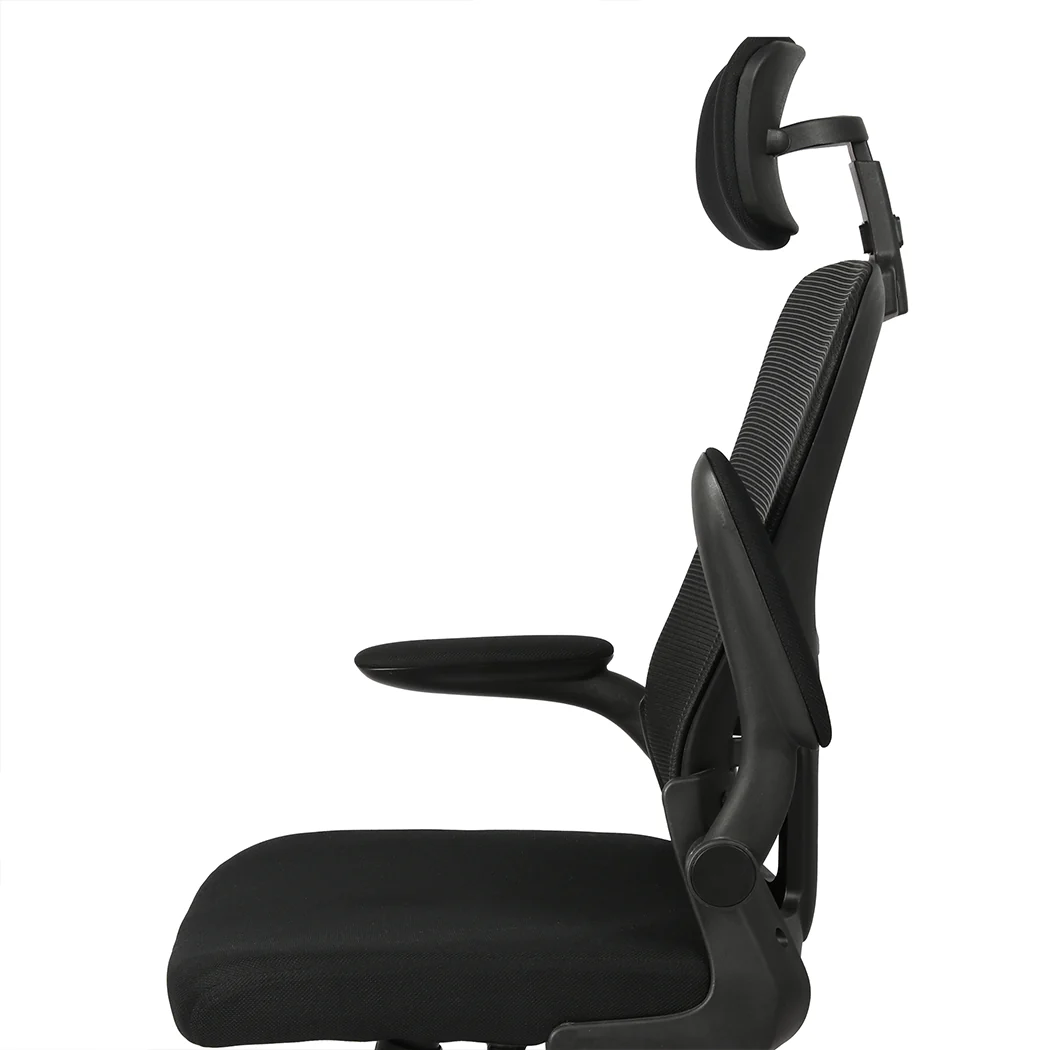 Levede Office Mesh Chair Gaming Executive - Nurns