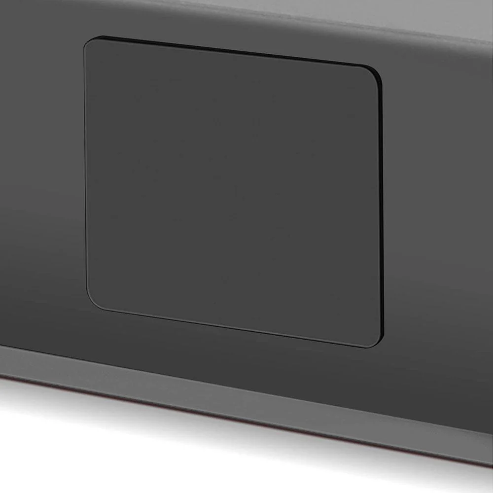 Cefito Kitchen Sink 45X30cm Stainless Steel Basin Single Bowl Black - Nurns