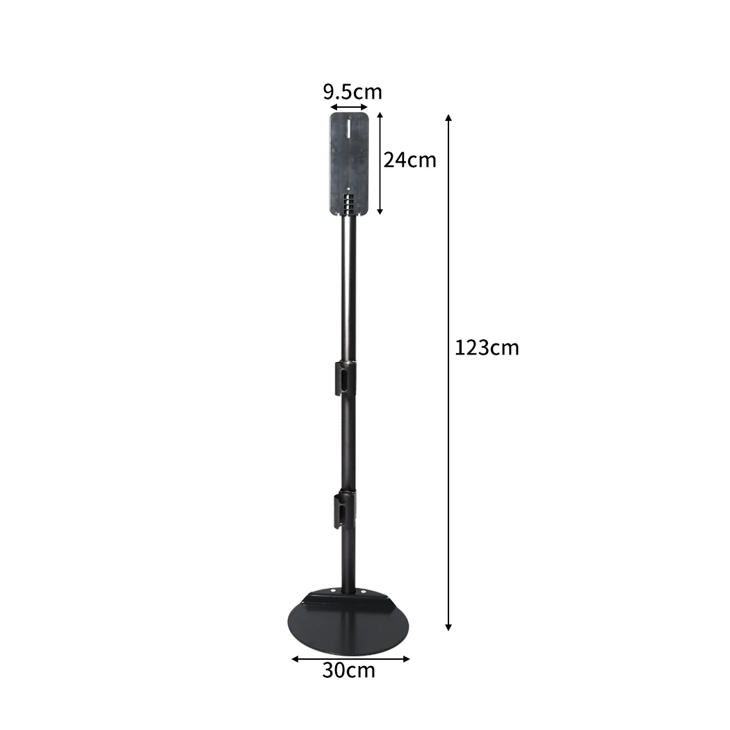 Spector Vacuum Cleaner Stand For Dyson - Nurns