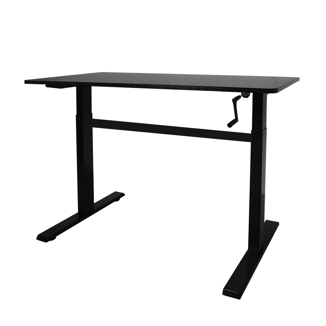 Levede Standing Desk Riser Height Adjustable - Nurns