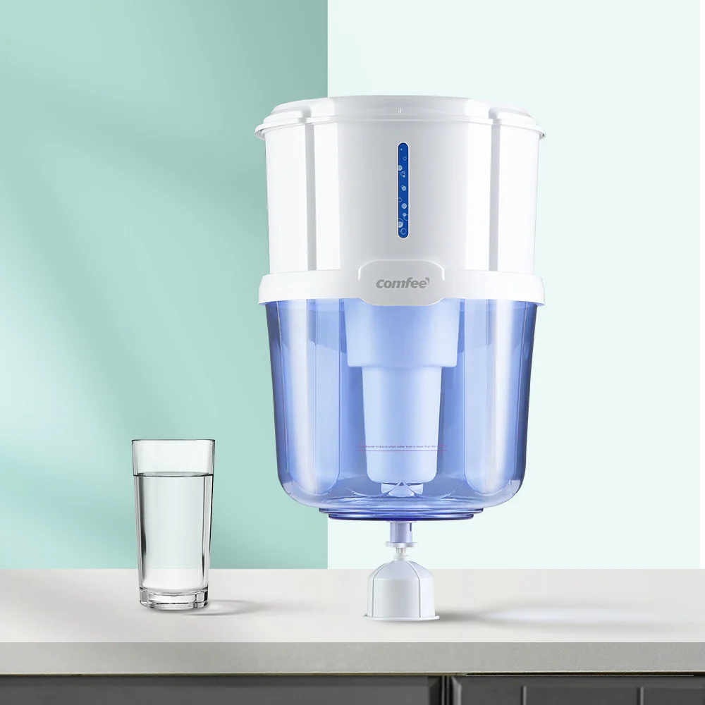 Comfee Water Cooler 15L Container - Nurns