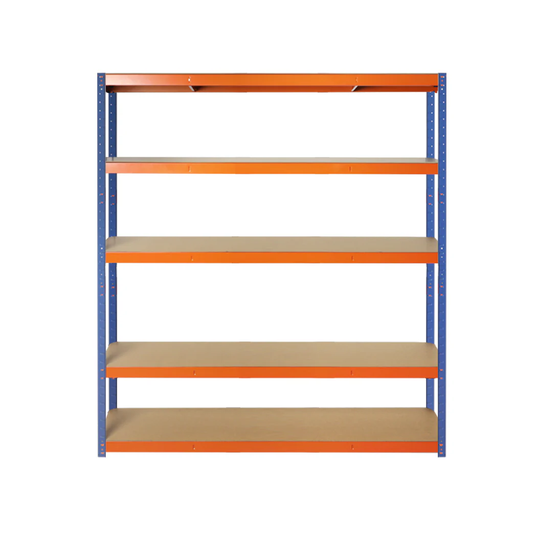 Traderight Warehouse Shelving Rack Pallet Orange - Nurns