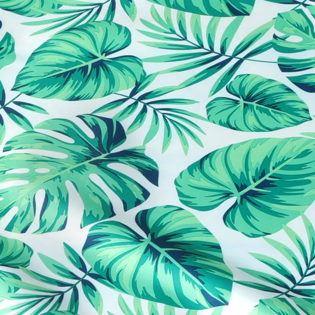 LARGE Dog Beds Pet Cooling Mat Gel Non-Toxic - Green - Nurns