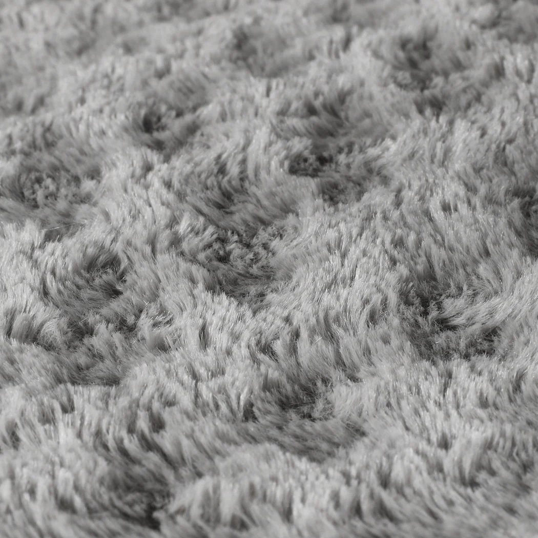 Dog Couch Protector Furniture Sofa Cover Cushion Washable Removable Cover Medium - Grey Medium - Nurns