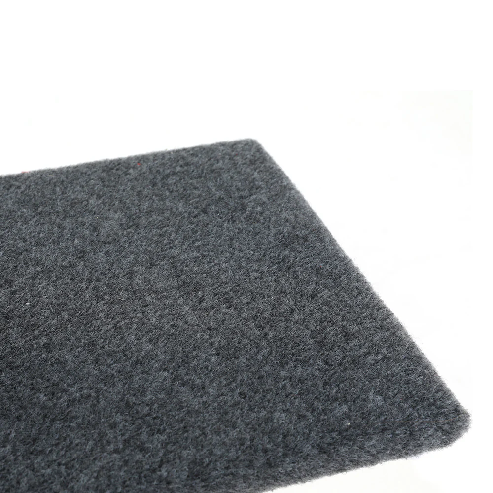 Cat Tree 290cm Tower Scratching Post Scratcher Floor to Ceiling Cats Bed - Grey - Nurns