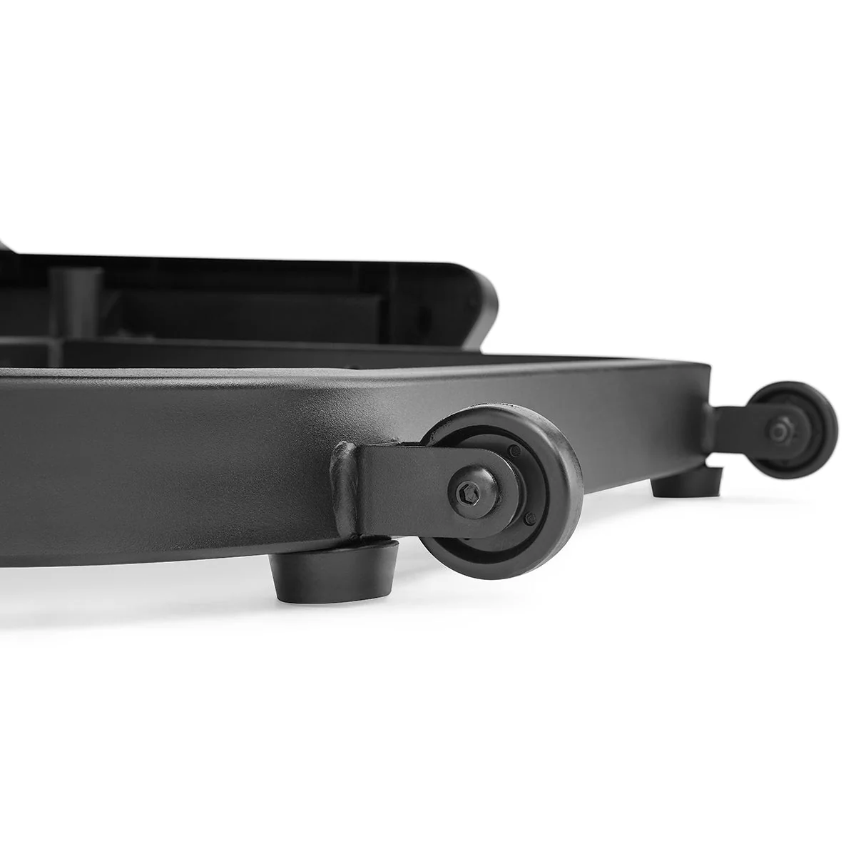 Adidas T-19x Treadmill with Zwift and Kinomap - Nurns