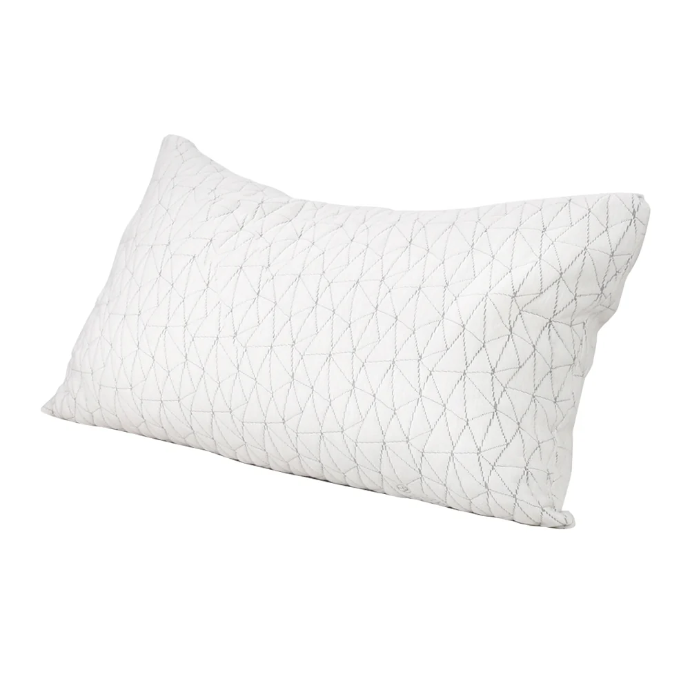 Set of 2 Memory Foam Pillow King Size - Nurns