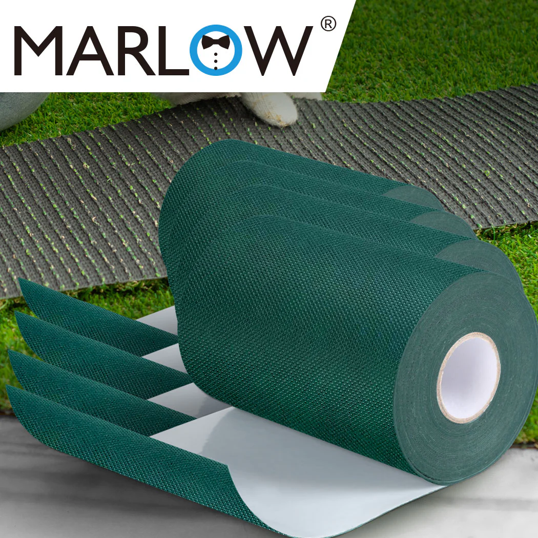 Marlow Artificial Grass Self Adhesive - Nurns