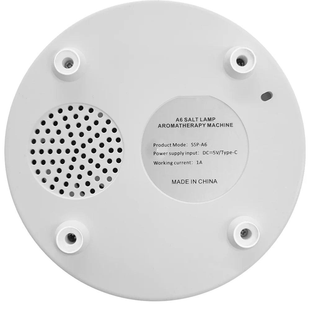 Aroma Diffuser Aromatherapy Humidifier 220ml - Nurns