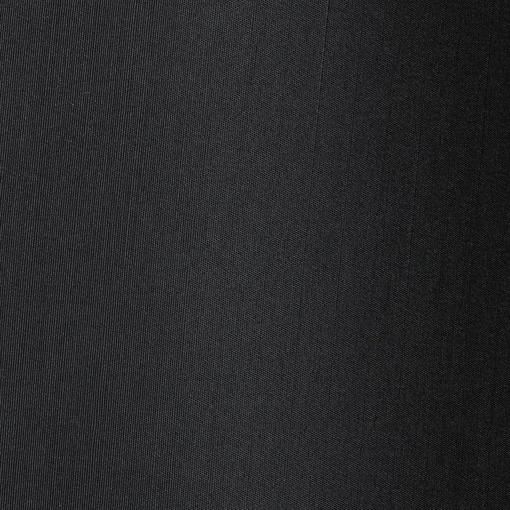 Modern LED Floor Lamp Reading Light Free Standing Height Adjustable Marble Base - Black - Nurns