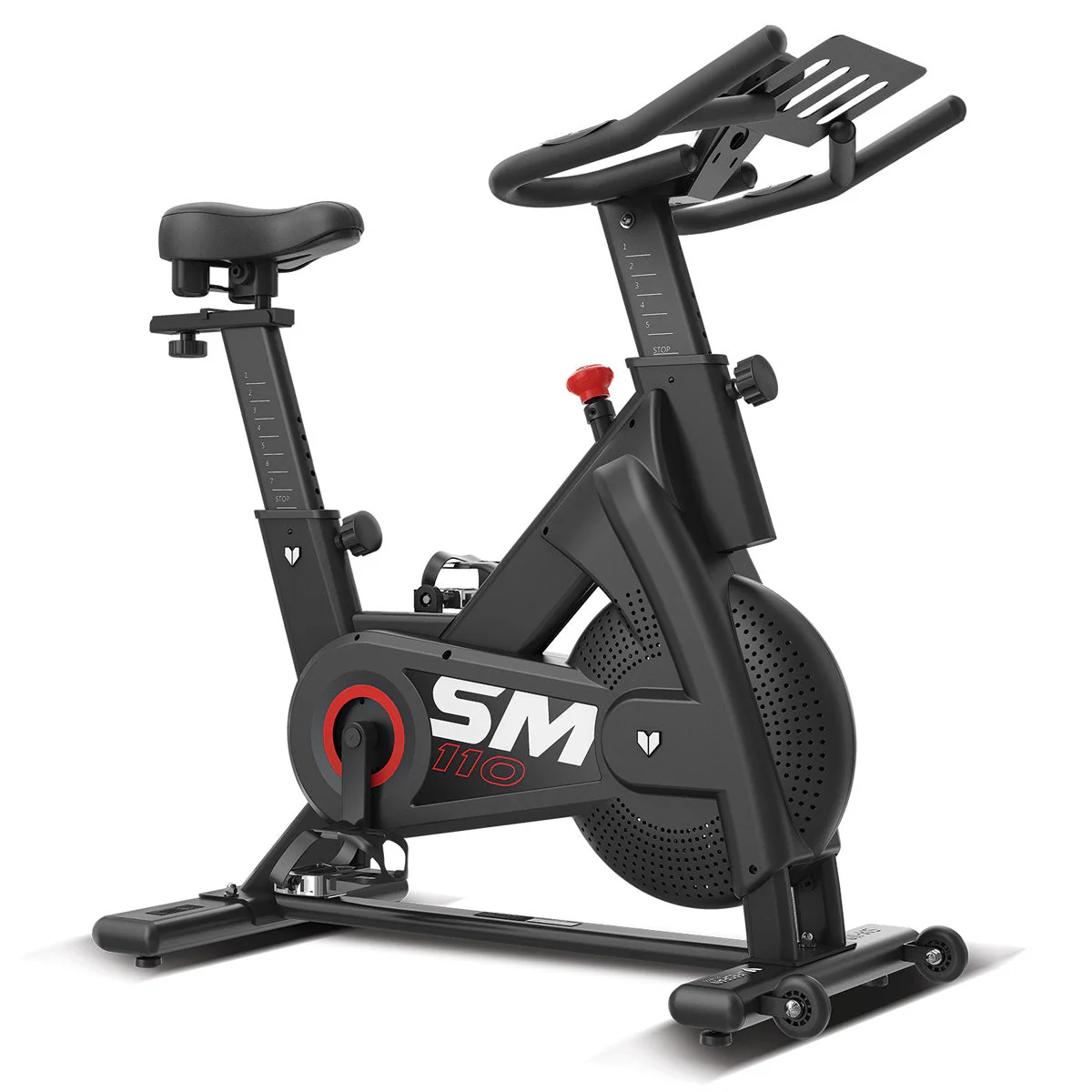 Lifespan Fitness SM-110 Magnetic Spin Bike - Nurns