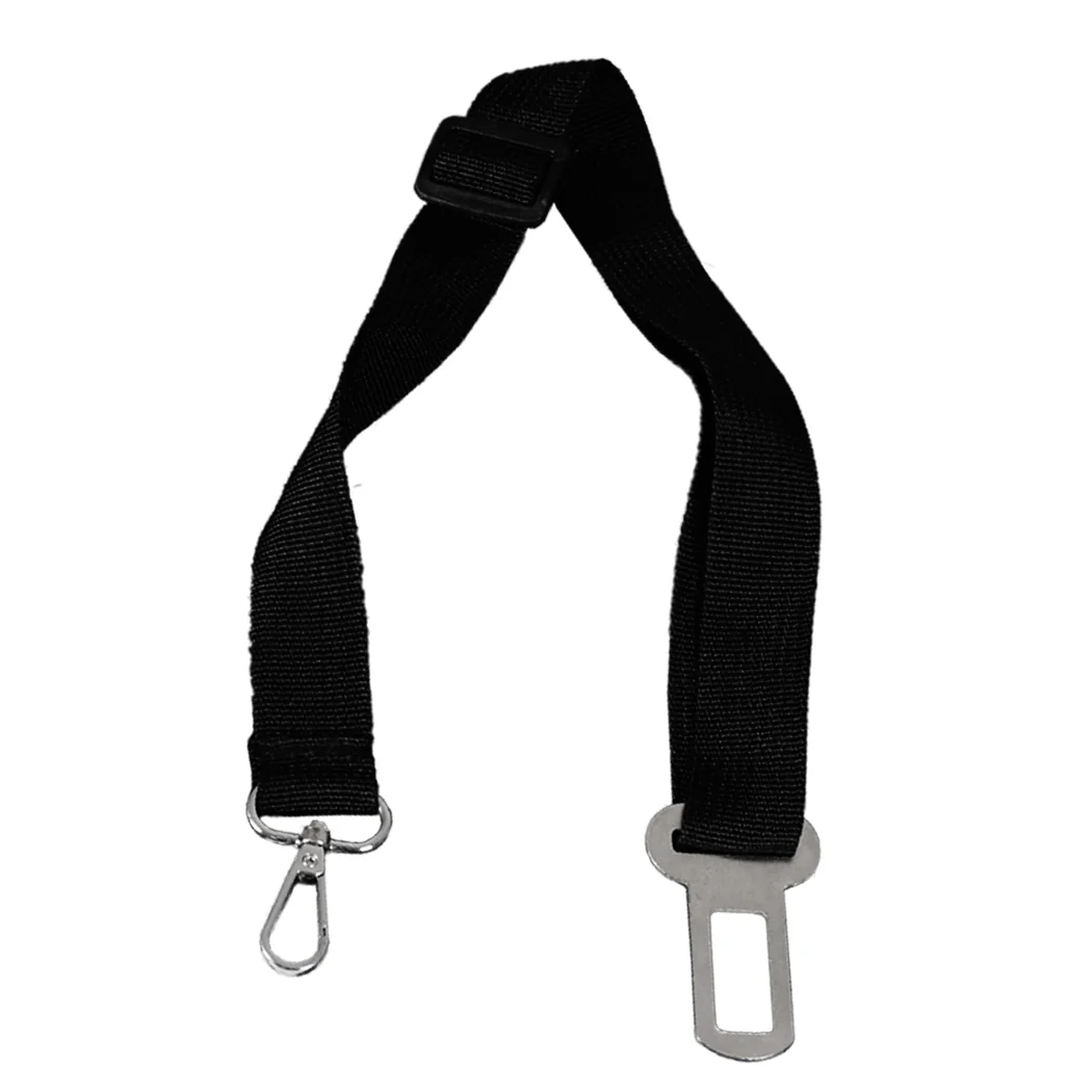 Pet Back Car Seat Cover Hammock Nonslip Dog Puppy Cat Waterproof Rear Blue - Blue - Nurns