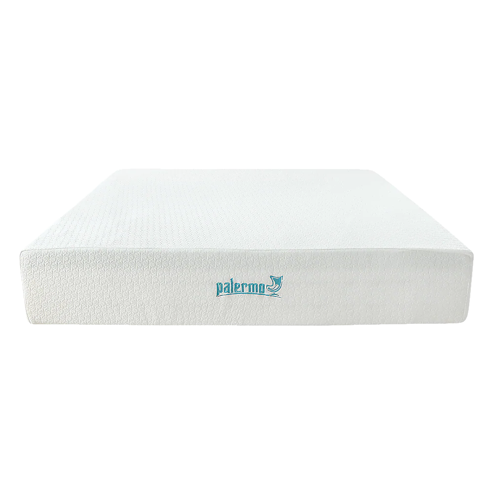 Kairos 30cm Mattress Memory Foam Green Tea Infused - King - Nurns