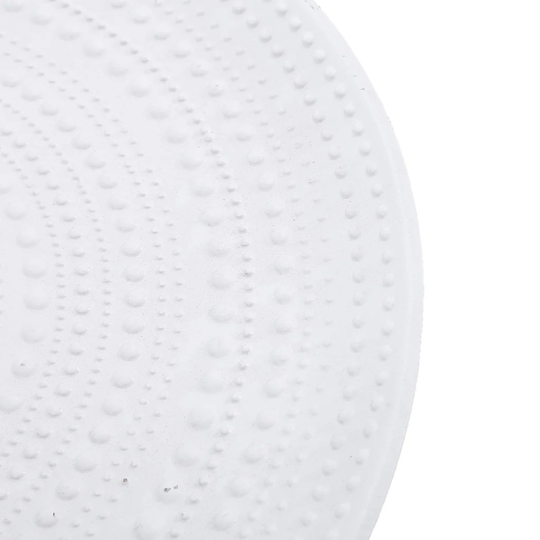 Icarus Side End Table Antique Storage Modern Furniture - White - Nurns