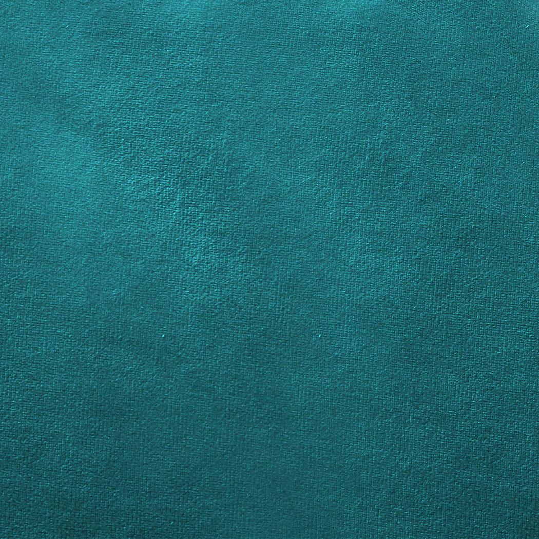 Bean Bag Chair Cover Soft Velvet Home Game Seat Lazy Sofa Cover Large - Nurns