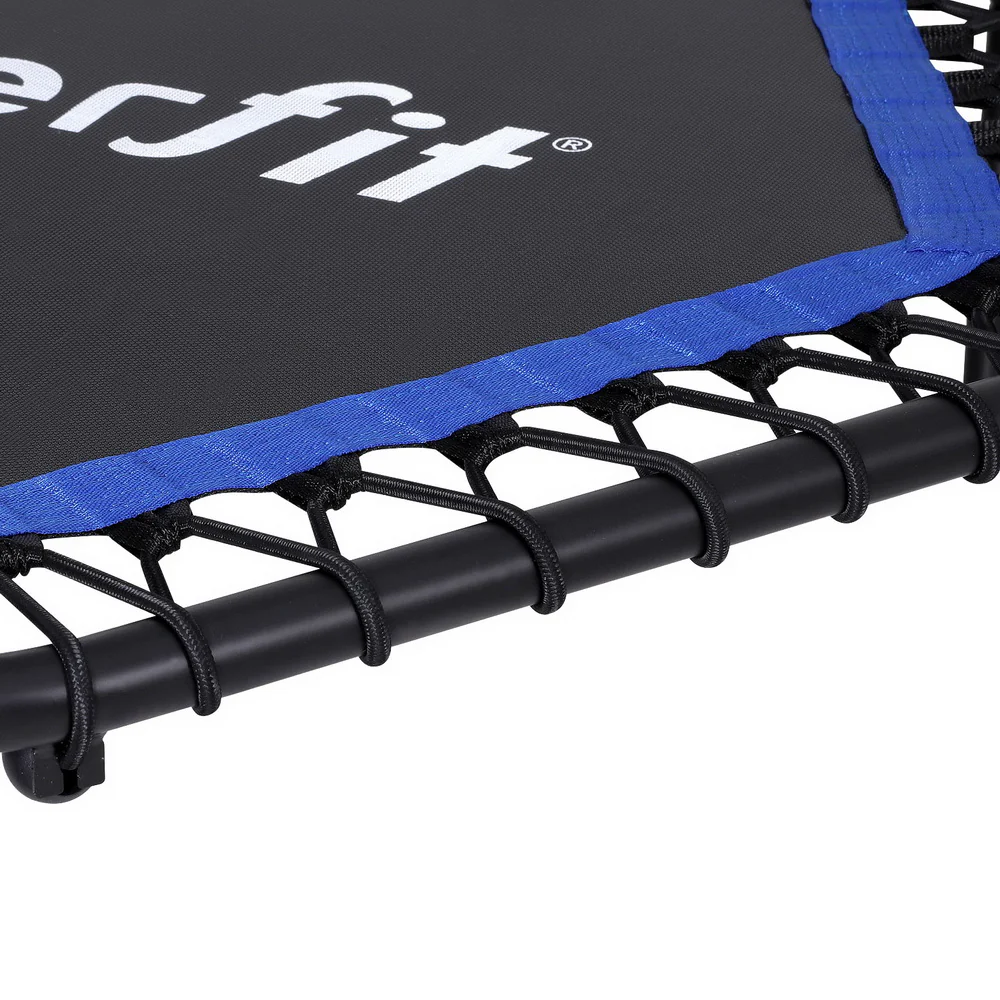 Everfit Trampoline 48inch Fitness Rebounder - Nurns