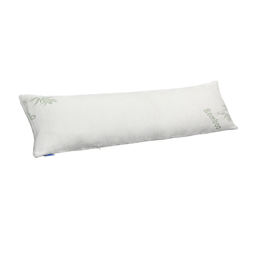 Body Pillow Memory Foam Long - Nurns