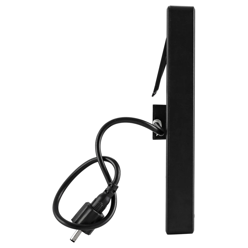 Solar Powered Pond Pump Submersible Fountains Ouotdoor Pool Garden Pumps 4 FT - Nurns