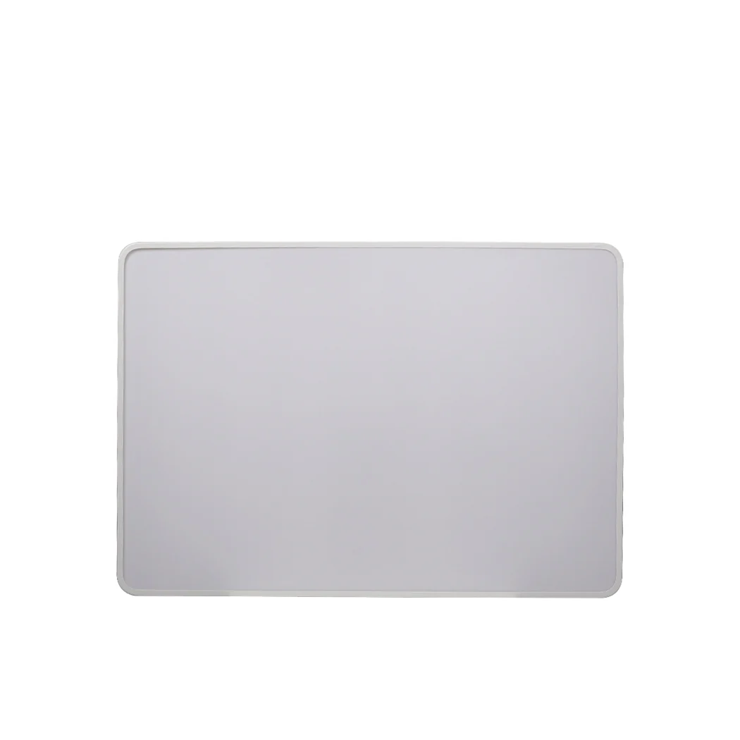 Ultra-Thin 5cm Led Ceiling Down Light Surface Mount Living Room White 45W - Nurns
