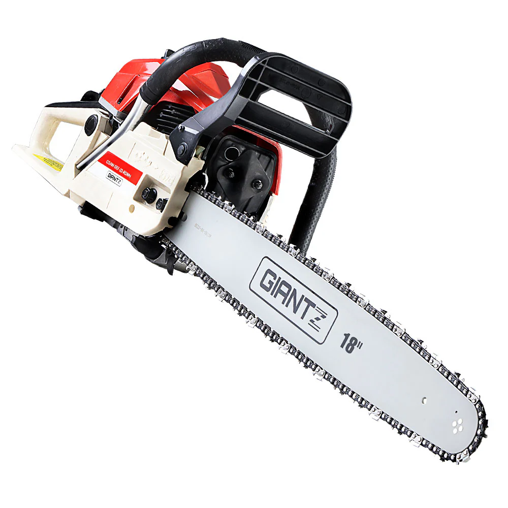 Chainsaw Petrol 75CC 18