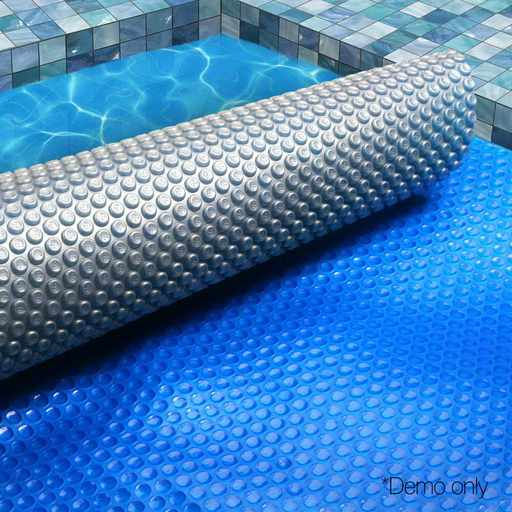 Solar Swimming Pool Cover 9.5mx5M - Nurns
