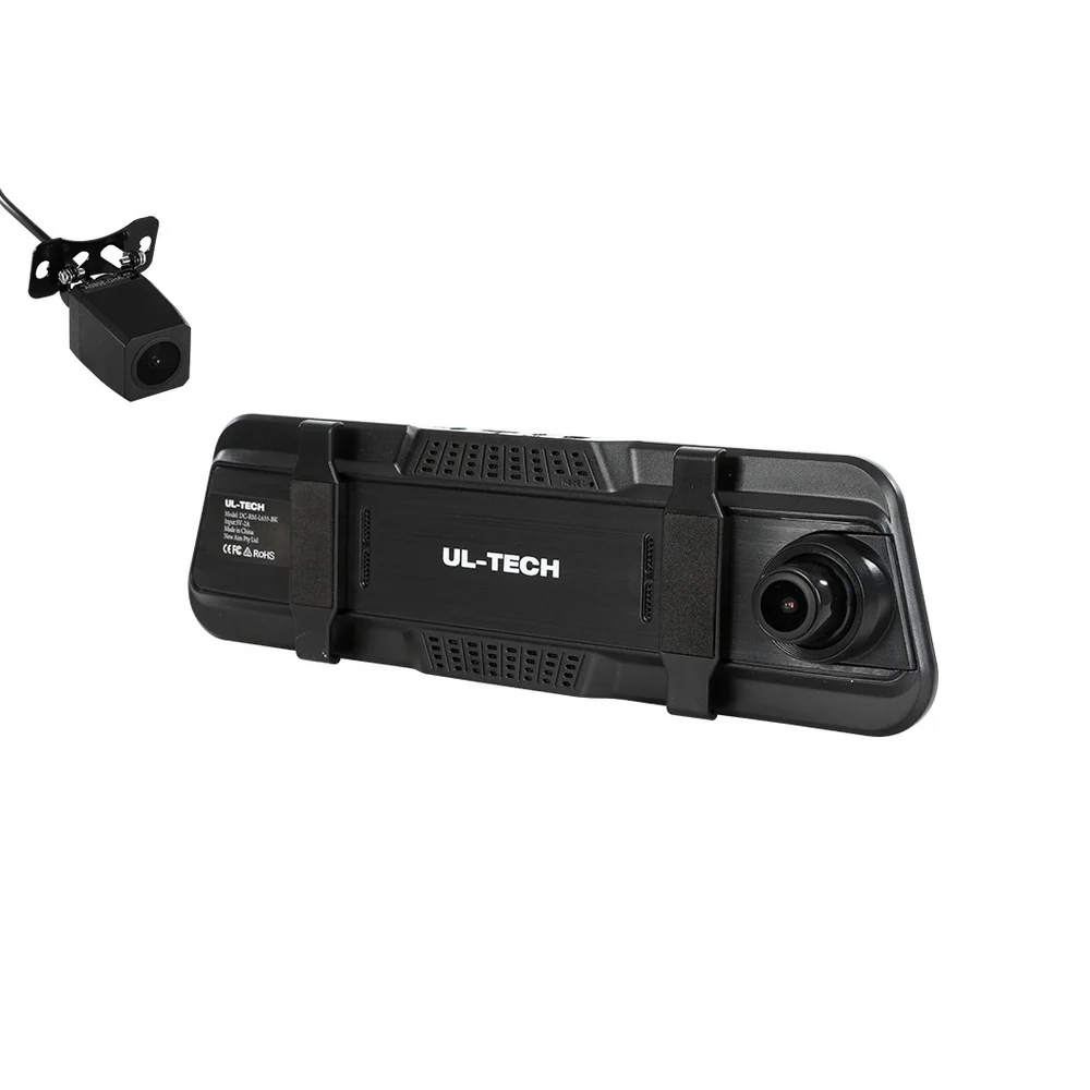 Dash Camera 1080P 9.66