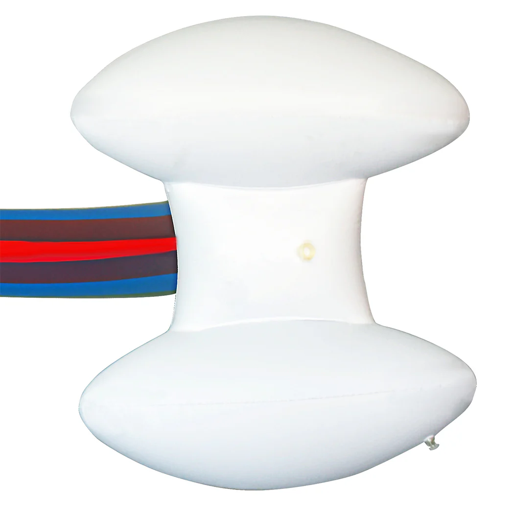 Factory Buys Inflatable Sprinkler Water Splash Spray Mat Kids Children Play Pad Pool Outdoor - Nurns