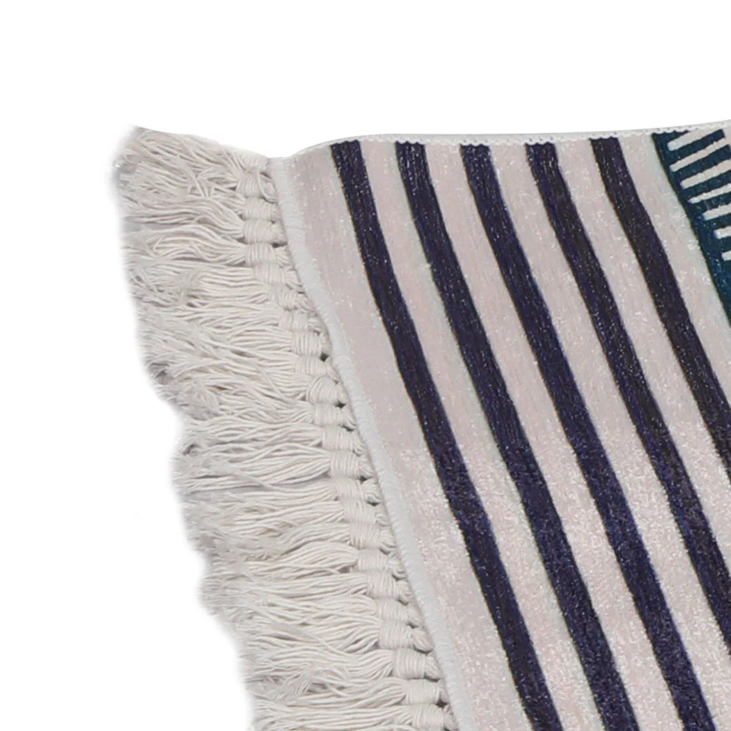 Roshan 160x230 Boho Area Rug Living Room Bedroom Large Floor Carpet Rectangle - Nurns