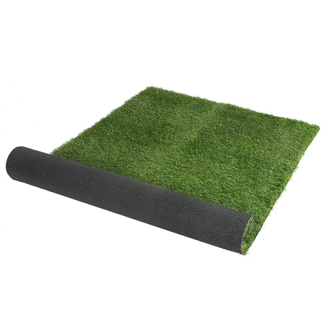 Marlow 40MM Artificial Grass Synthetic Realistic 2x10m - Nurns