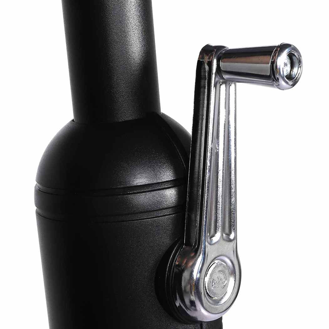 Mountview Umbrella Outdoor Umbrellas - Nurns