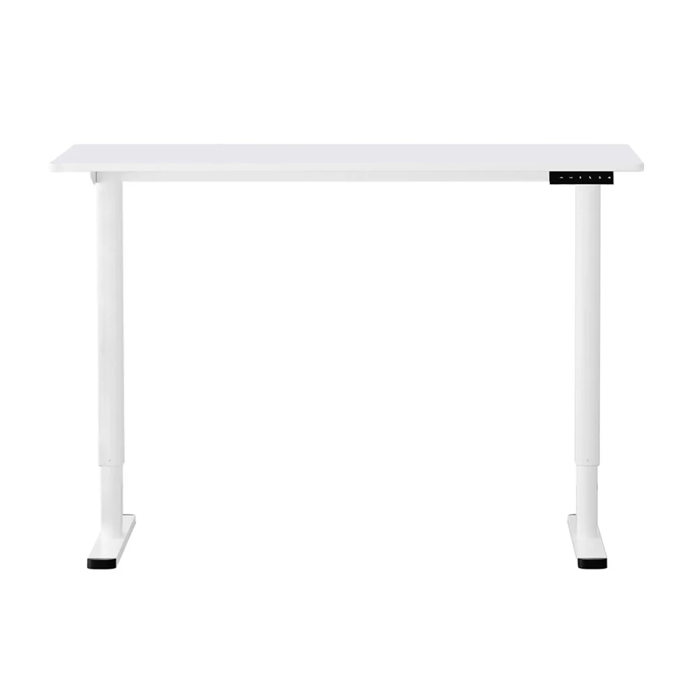 Artiss Electric Standing Desk Sit Stand Desks 120cm - Nurns