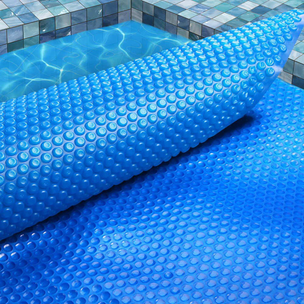 Solar Swimming Pool Cover 8mx4.2M - Nurns