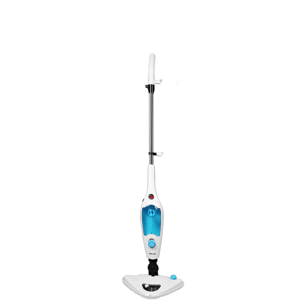 Steam Mop Handheld Cleaner Multi Function Floor Carpet Window Cleaning - Nurns