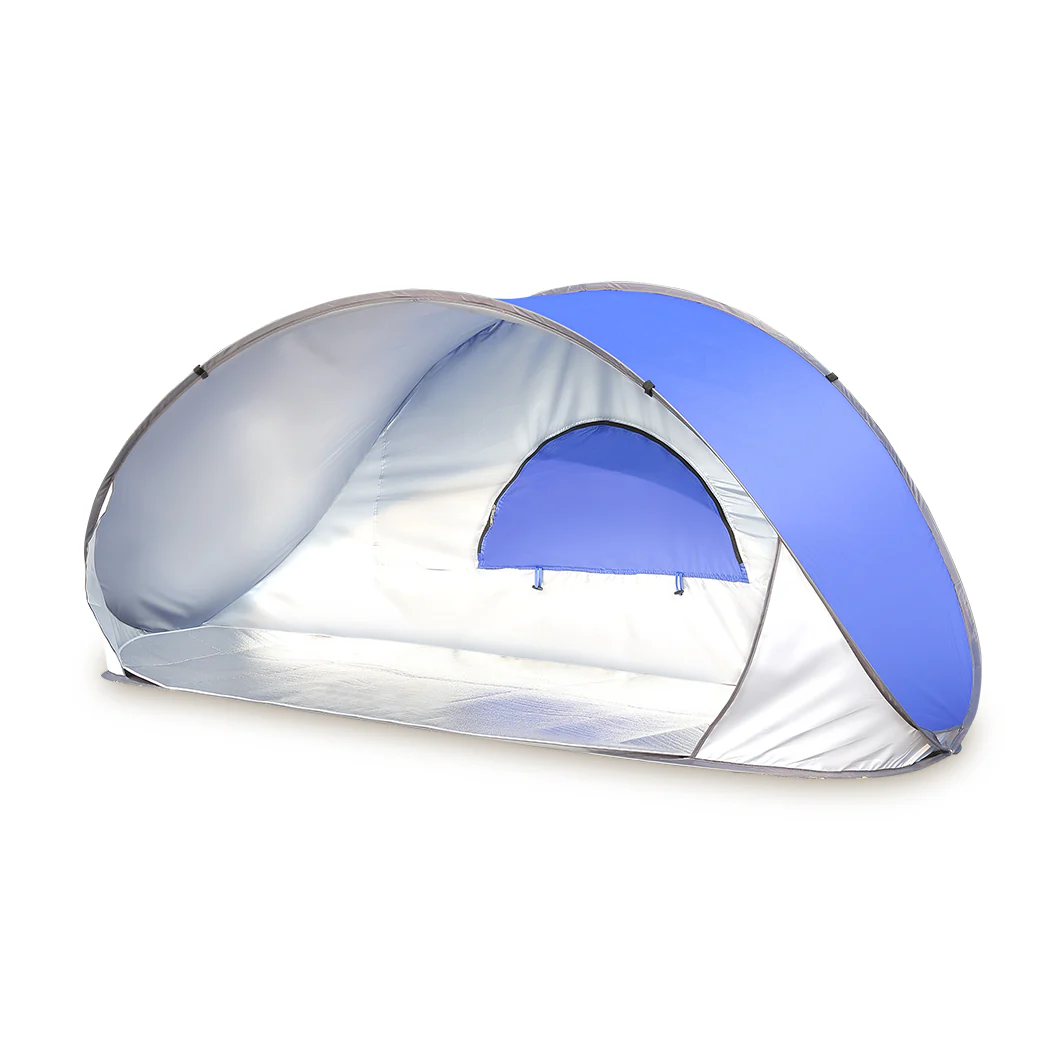 Mountview Pop Up Tent Beach Camping - Nurns
